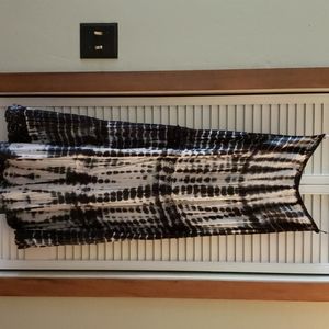 Tie Dye Skirt/Dress